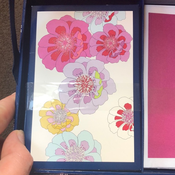 Cynthia Rowley Stationary Kit - Picture 2 of 8